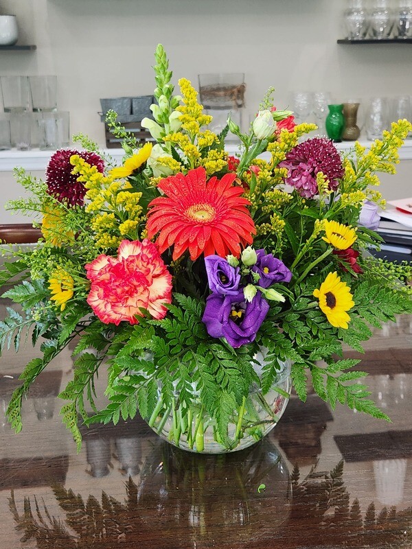 Floral Bouquets