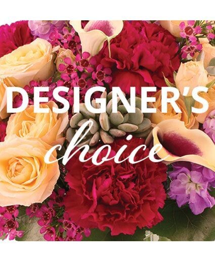 Designers Choice Esquisite Arrangement