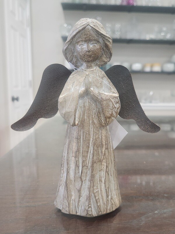 Standing Angel