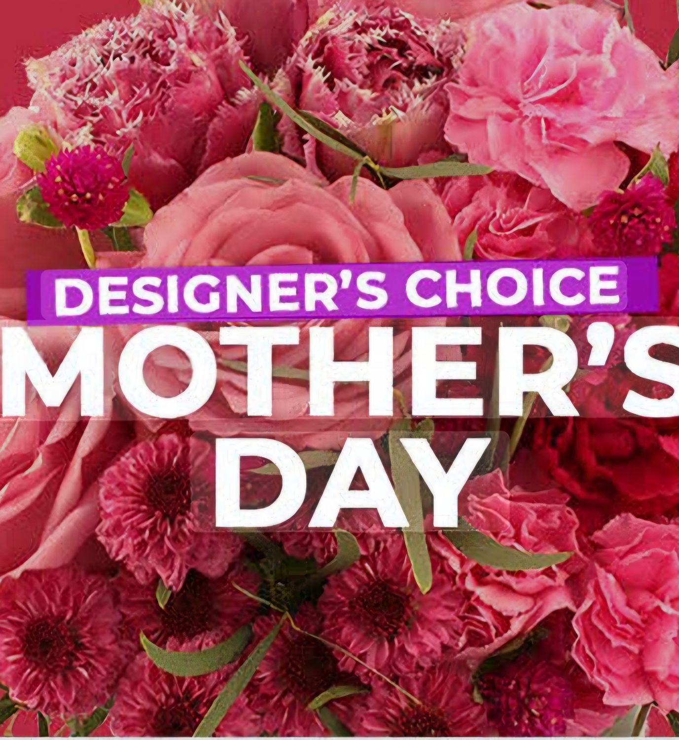 Designers Choice Deluxe Arrangement