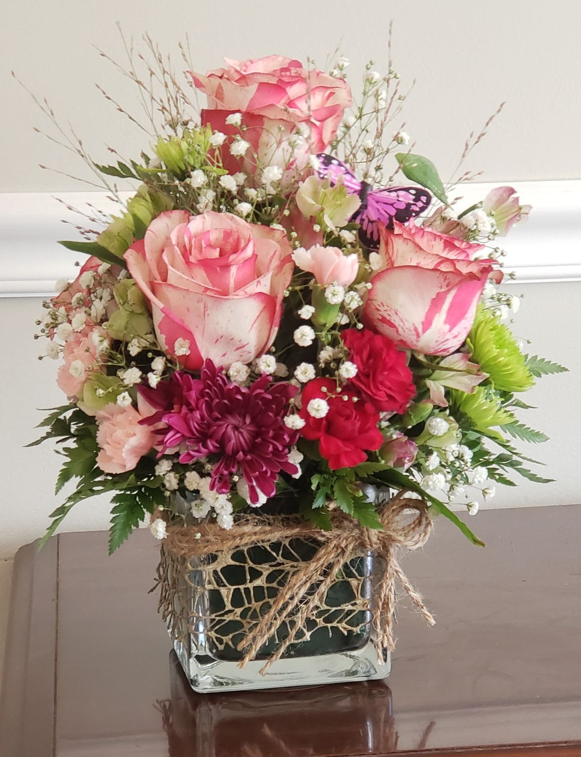 Friendship Bouquet