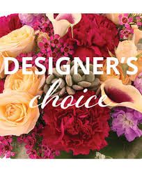  Designers Choice Arrangement