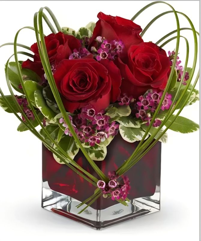 Galentine Friendship Bouquet Deluxe