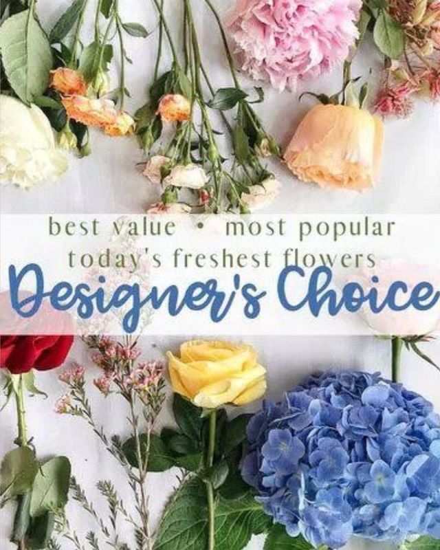 Designers Choice Standard Designers Choice Standard