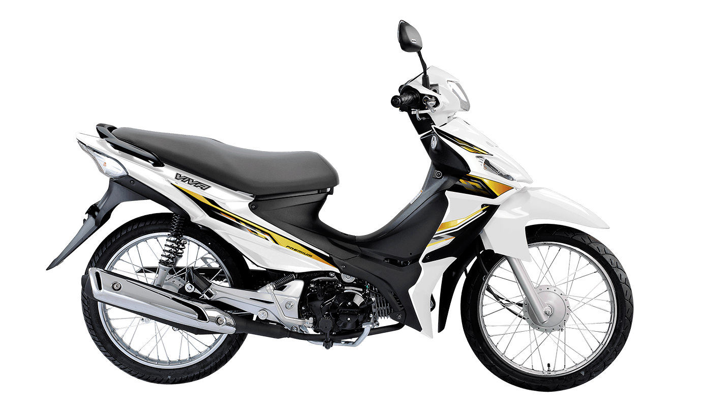 SEMIAUTOMÁTICAS
VIVA R COOL EURO 3
MODELO 2023