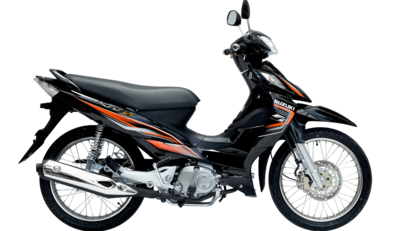 SEMIAUTOMÁTICA NEW BEST 125 FI
MODELO 2023