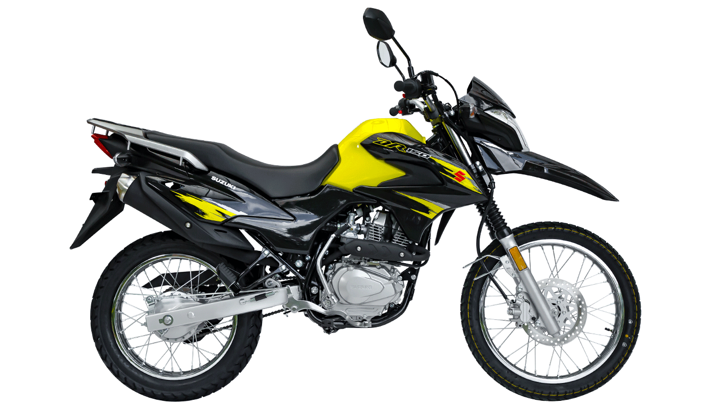 DR 150
