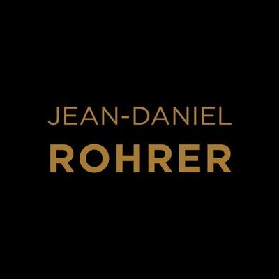 Jean-Daniel Rohrer