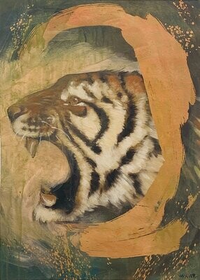 Tigre I