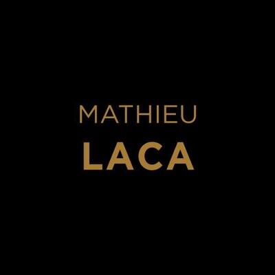 Mathieu Laca