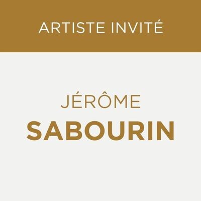 Jérôme Sabourin