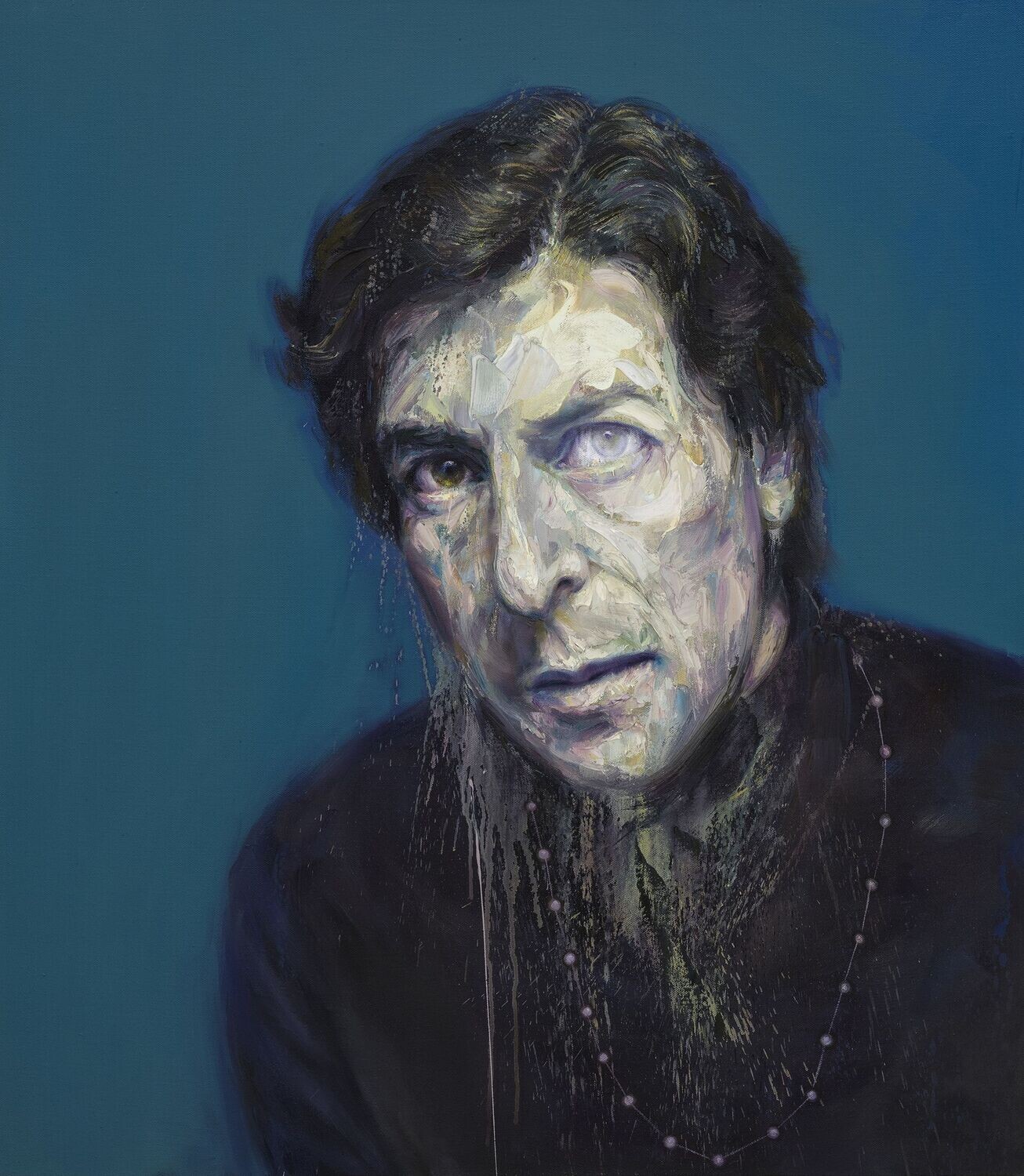 Leonard Cohen ( à 33 ans )