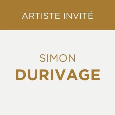Simon Durivage