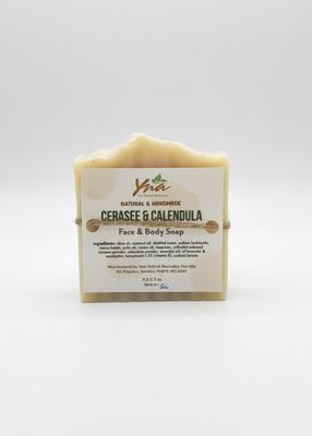 Cerasee &amp; Calendula Soap