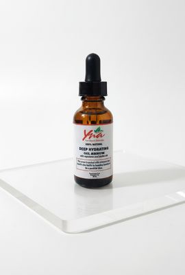 Deep Hydrating Oil Serum