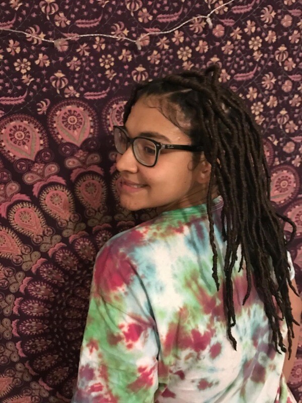 Faux Locs INDIVIDUAL
