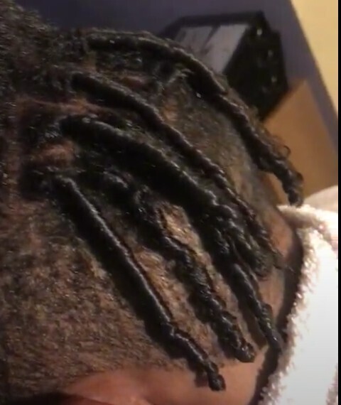 Starter Locs