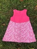 Pink Play Dress