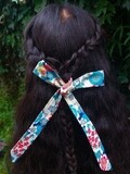 Odessa Hair Ribbons