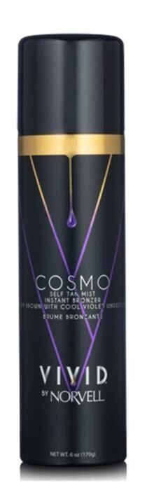COSMO Self Tanning Mist - By Norvell