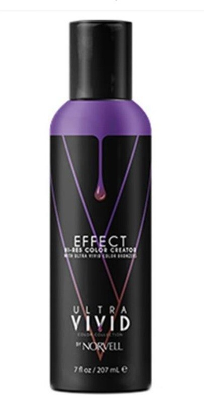 EFFECT Hi-Res COLOR CREATOR Self Tanner By Norvell