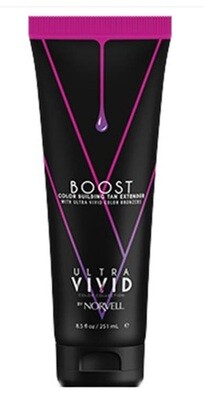 BOOST TAN EXTENDER - By Norvell  8.5oz