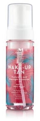 MYSTIC WAKE UP TAN WATER MOUSSE -Skin Care By Norvell