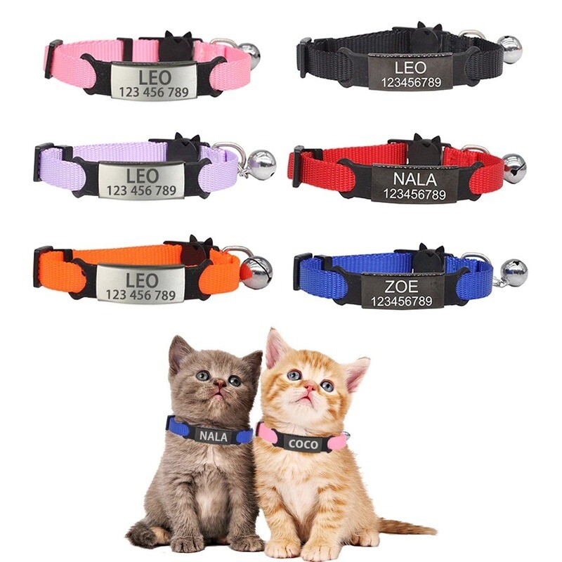 Personalized ID Free Engraving