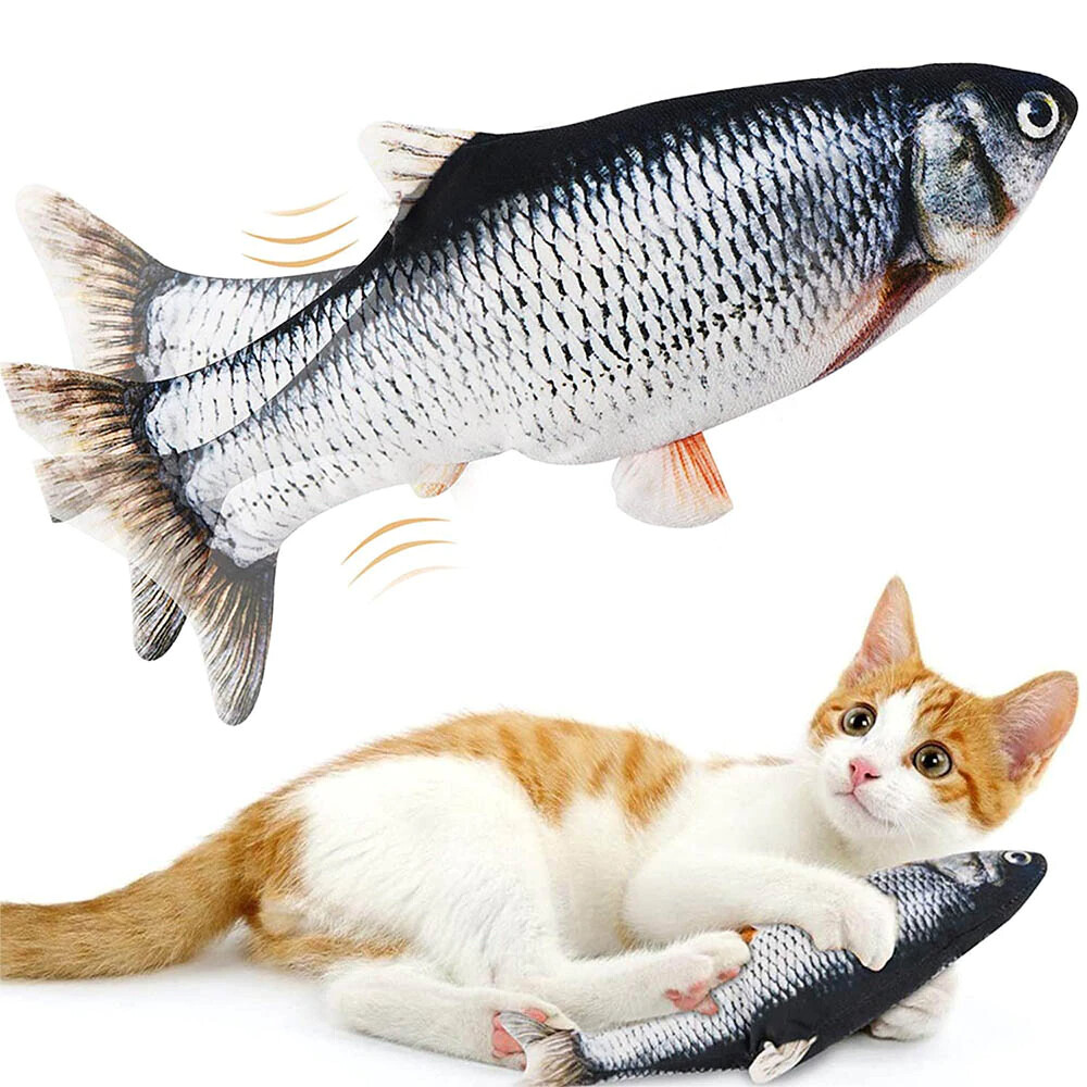 fish game