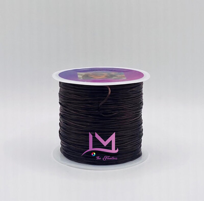 Hilo elástico brown Hilo elástico brown