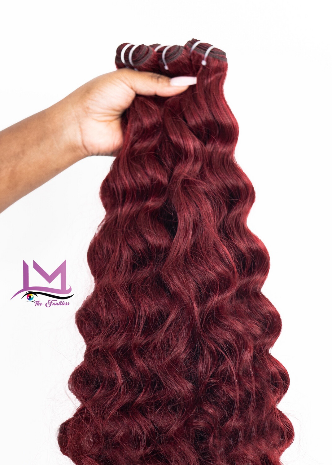 300g Rojo Trama 