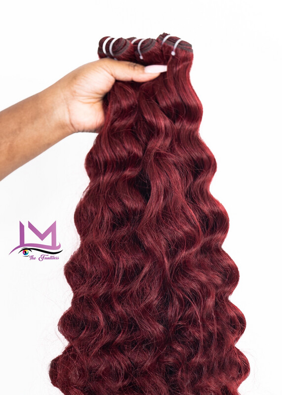 300g Rojo Trama 