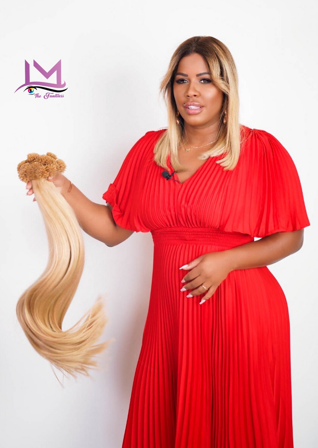 Lamora Extensiones 