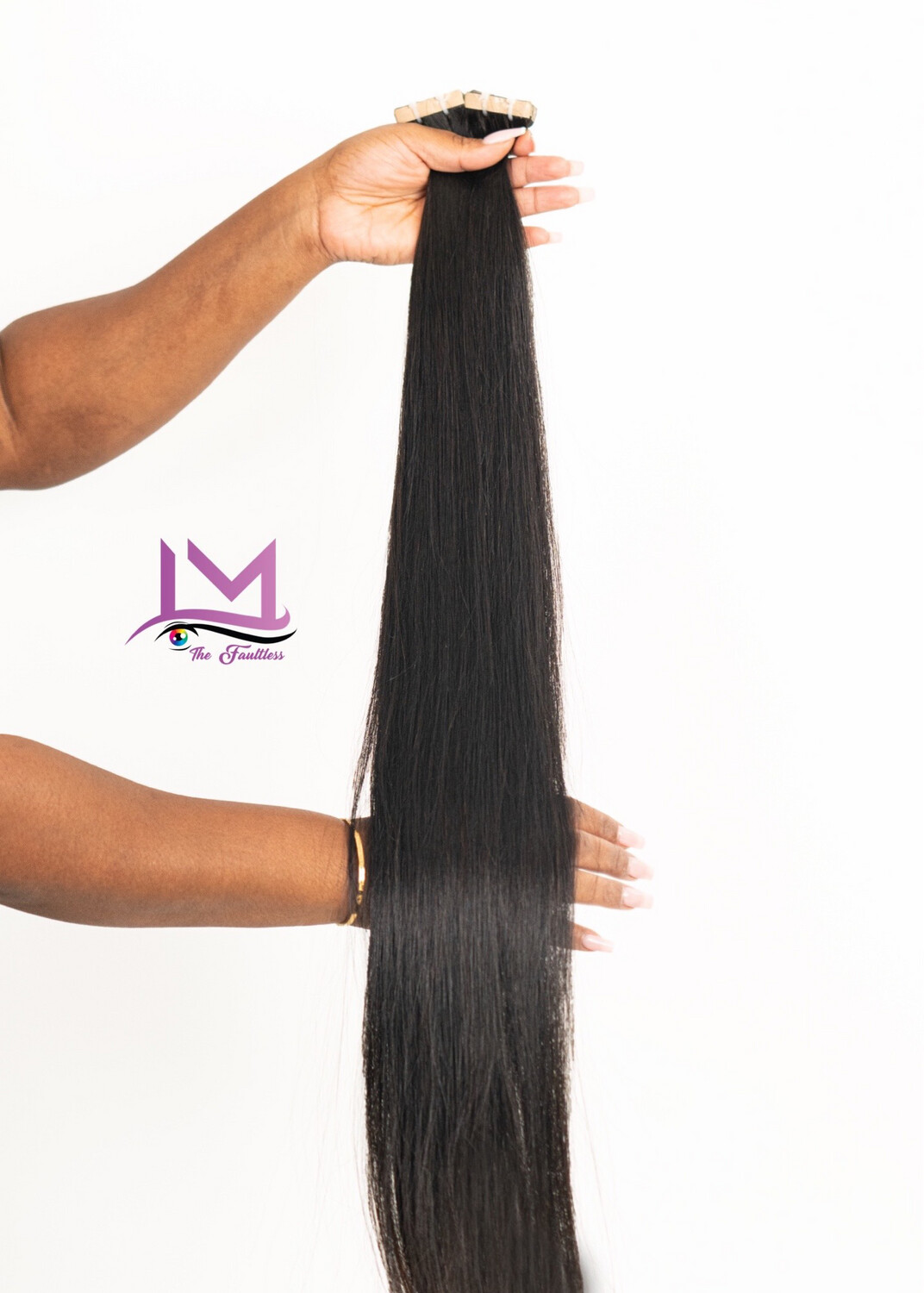 100g tape natural  /28 pulgadas (lacio)