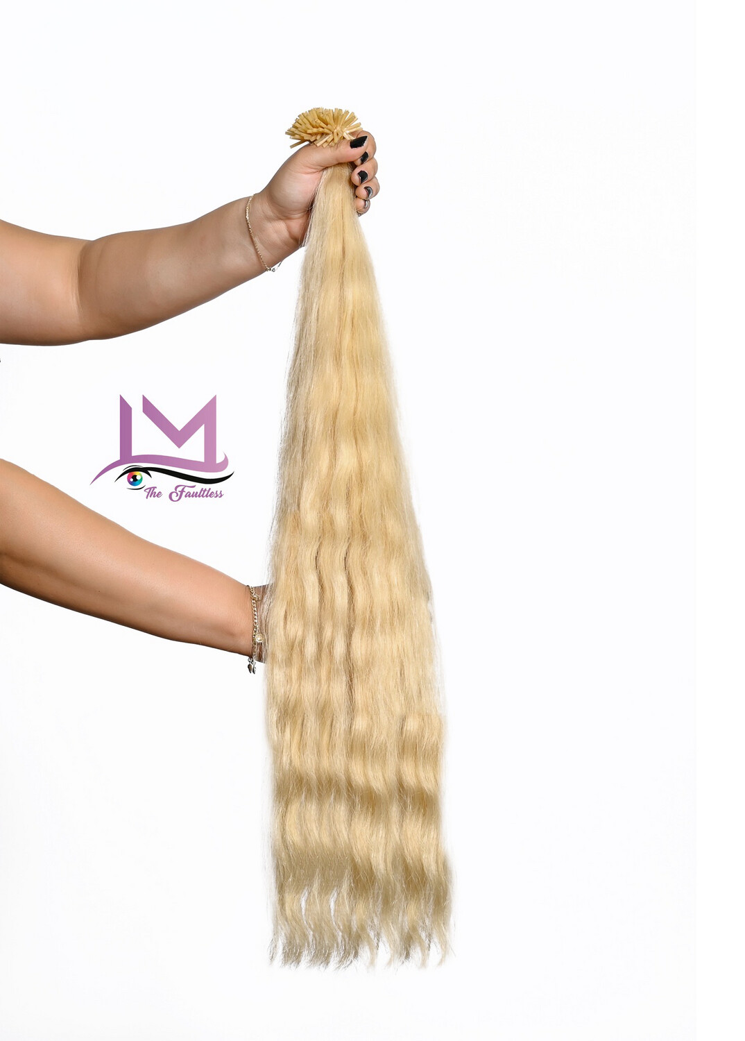 100g itip /28 pulgadas #613 (ondulado)