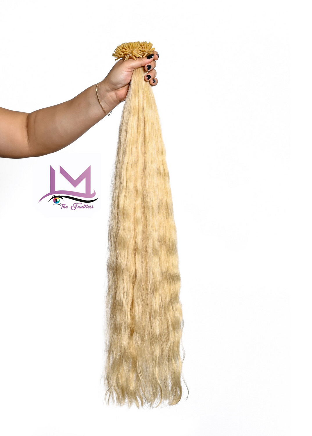 150g itip /28 pulgadas #613 (ondulado)