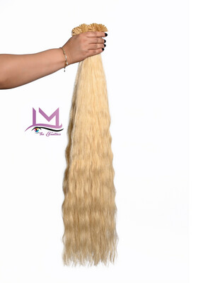 200g itip /28 pulgadas #613 (ondulado) 200g itip /28 pulgadas #613 (ondulado)