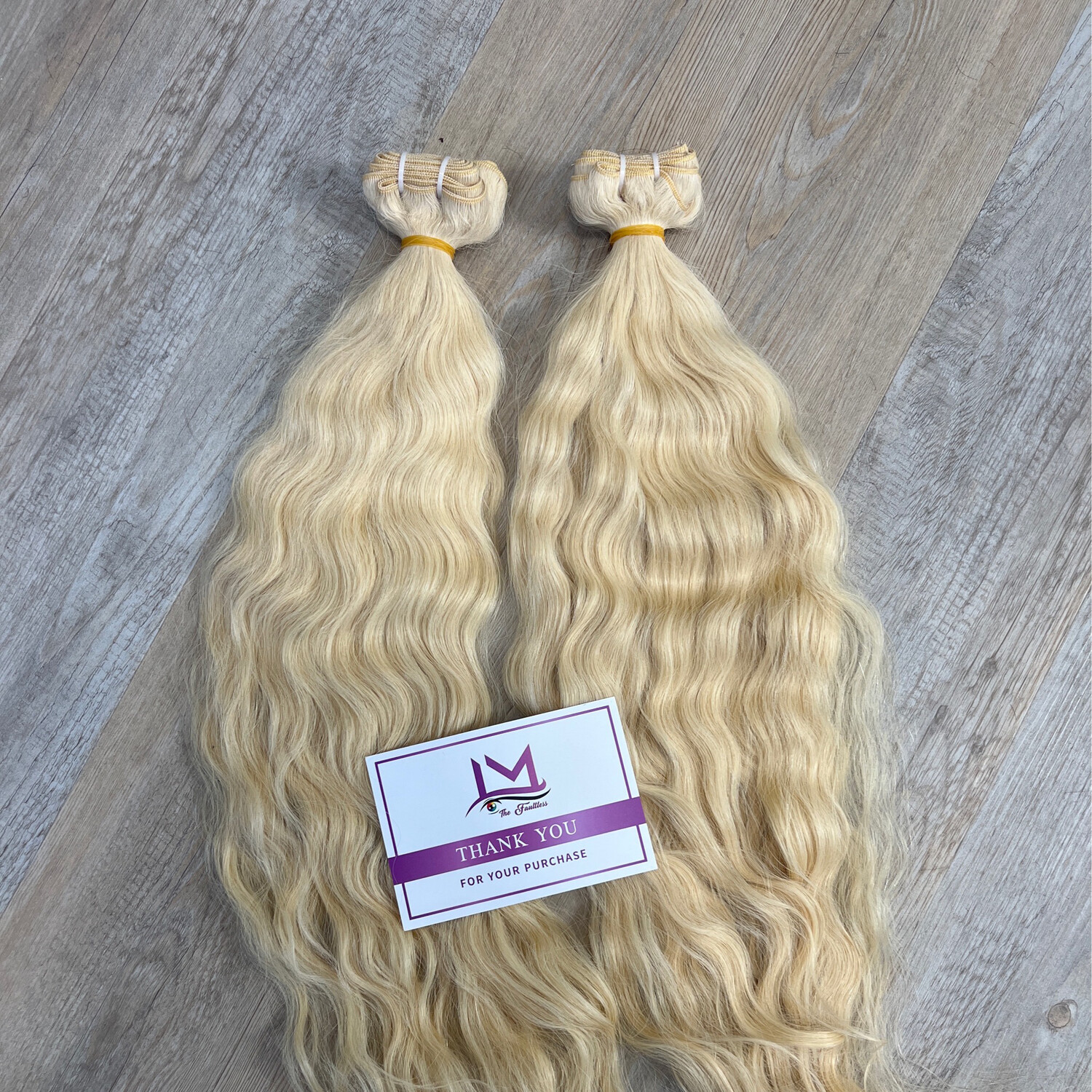 200g trama ondulada /28 pulgadas #613