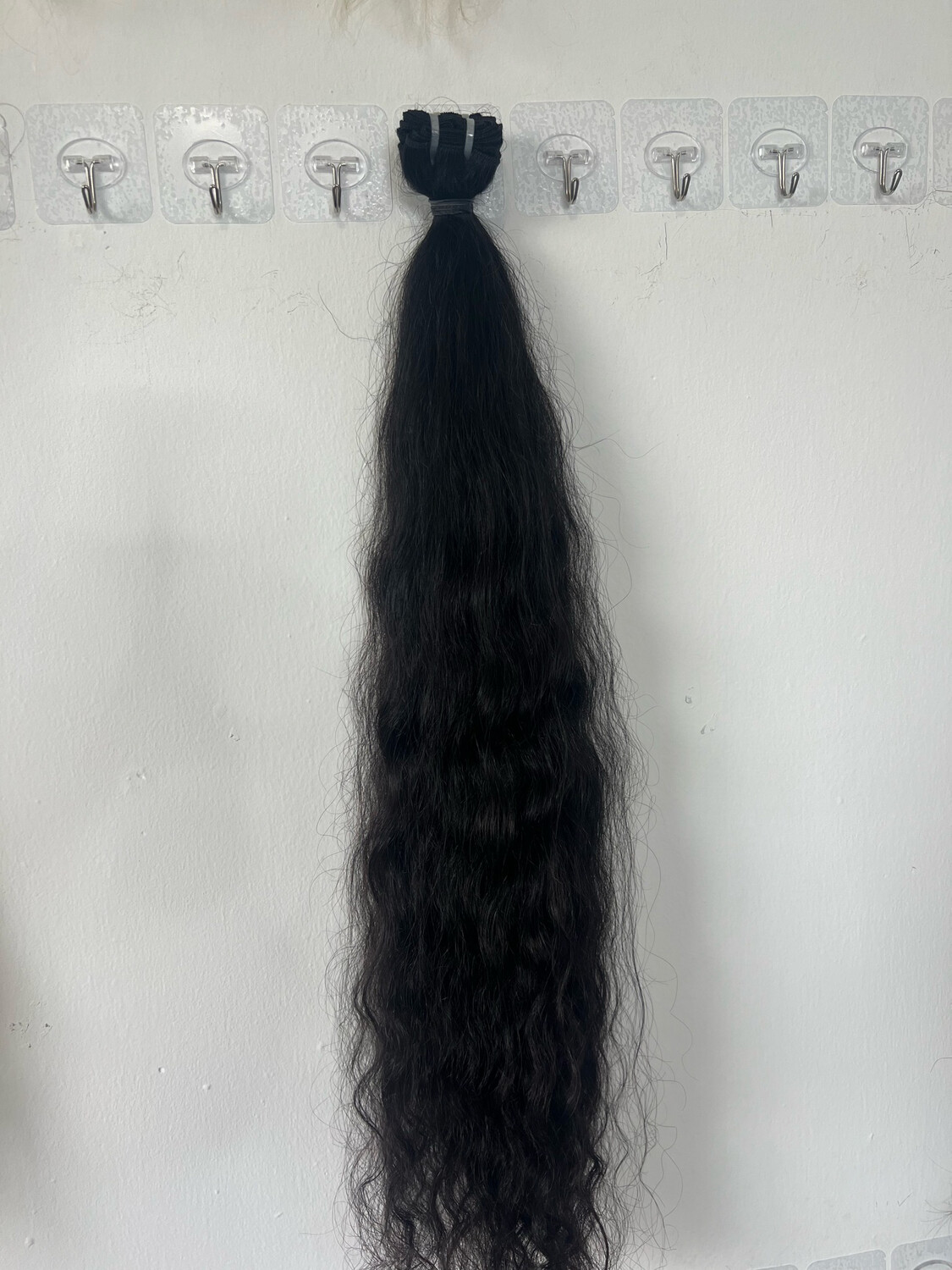 100g trama rizado 