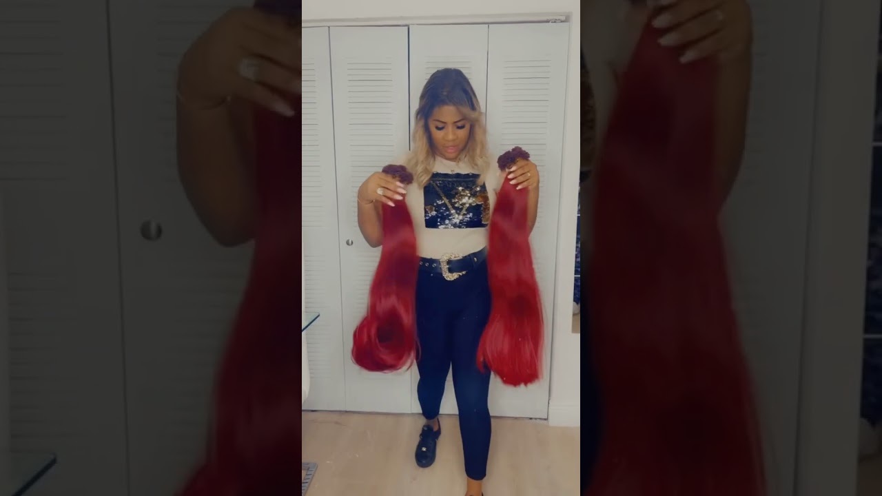 100g itip Rojo /28 pulgadas