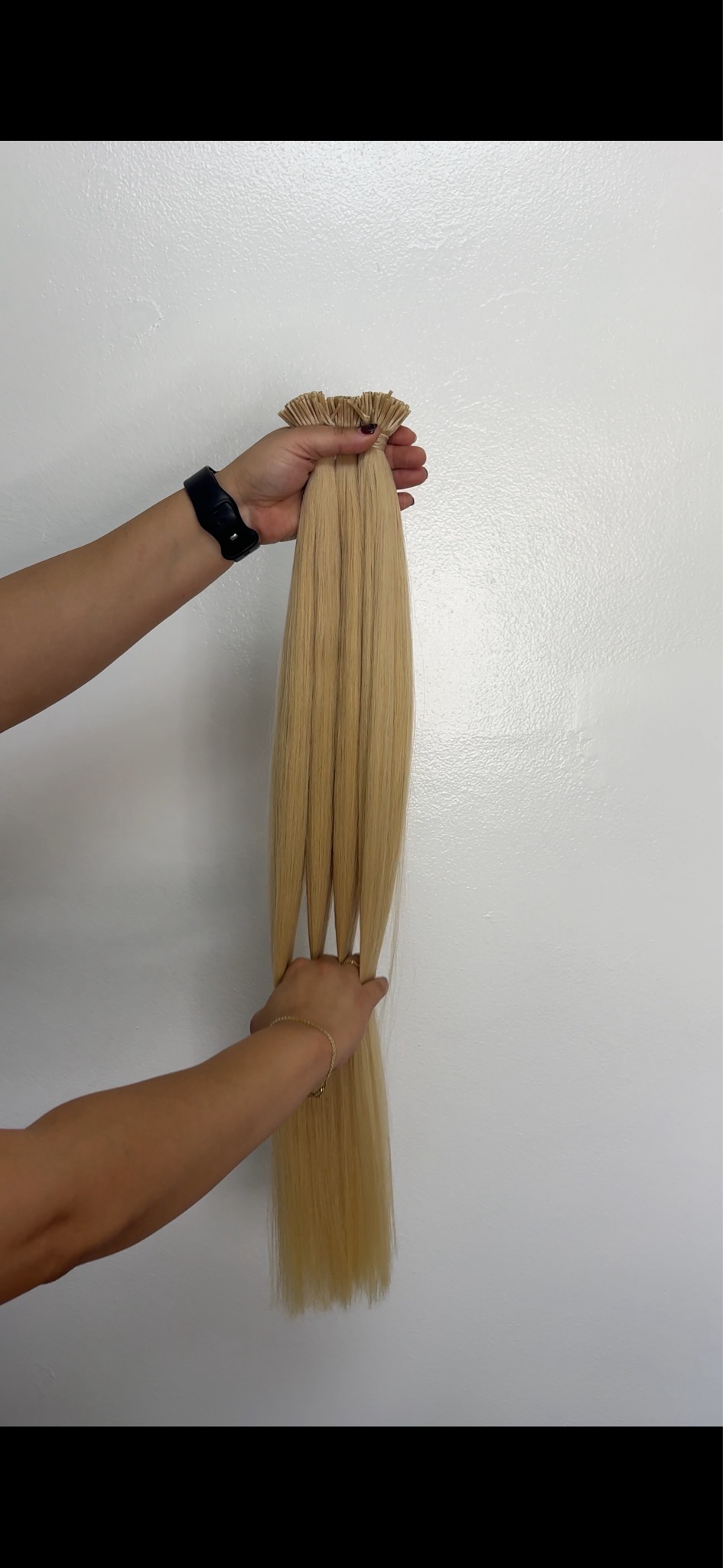 300g itip #613 lacio ,28P