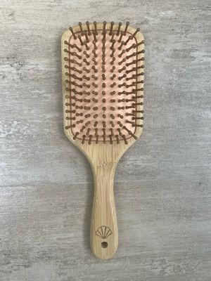 Cepillo Bambú 