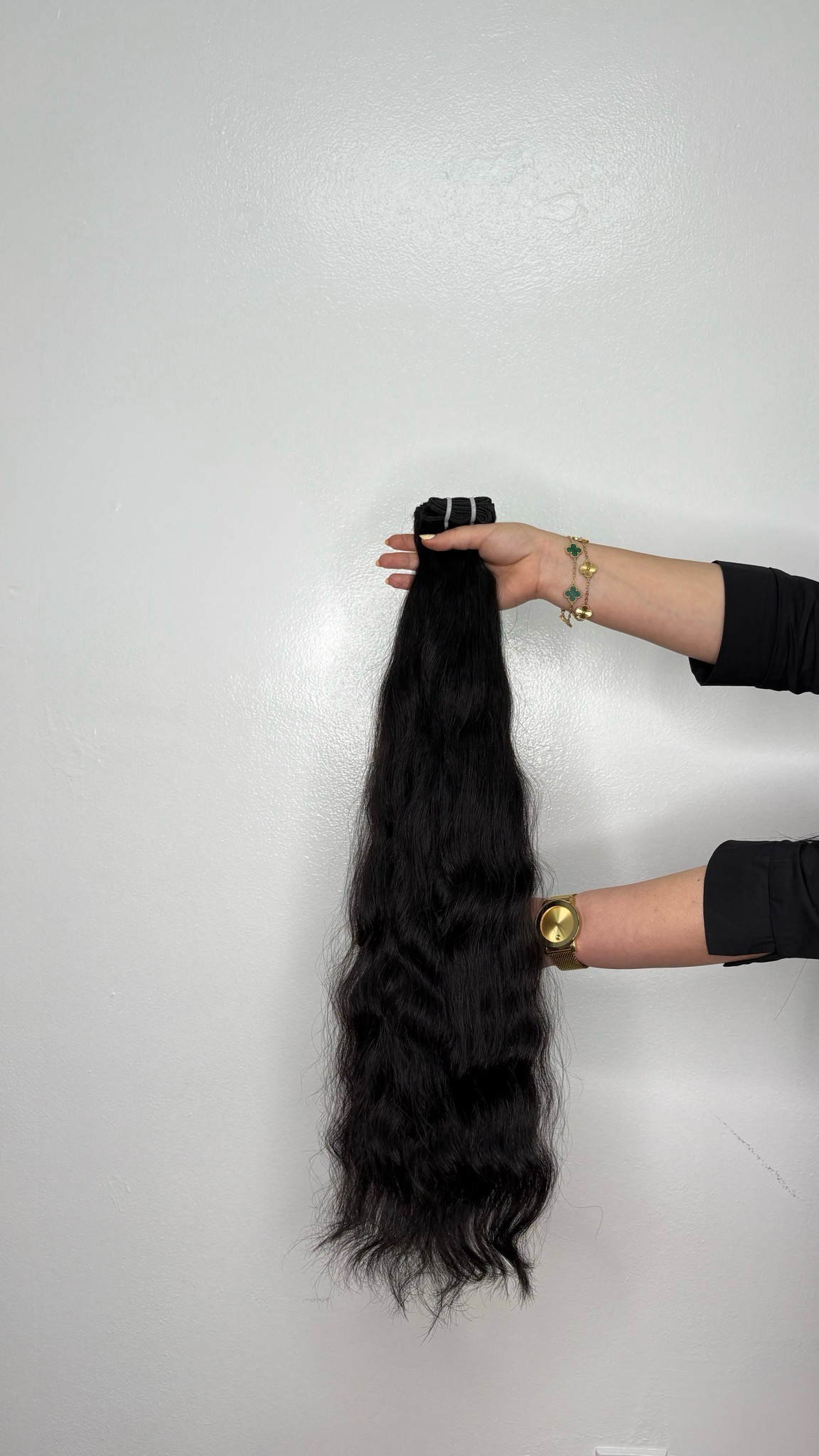 100 gramos-26 P .Trama Ondulada