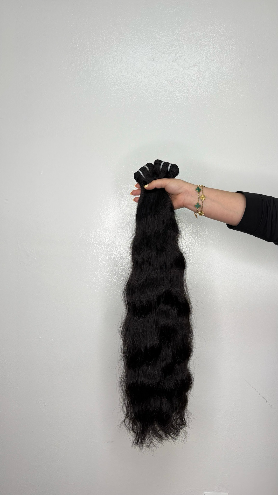 200 gramos .26 P trama ondulada