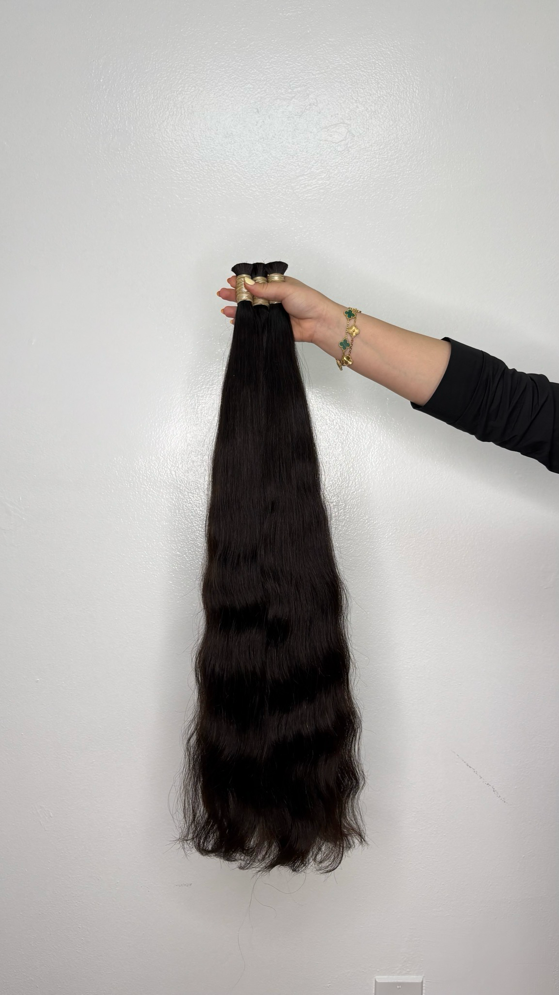 300 gramos.28 P A granel Natural ondulado