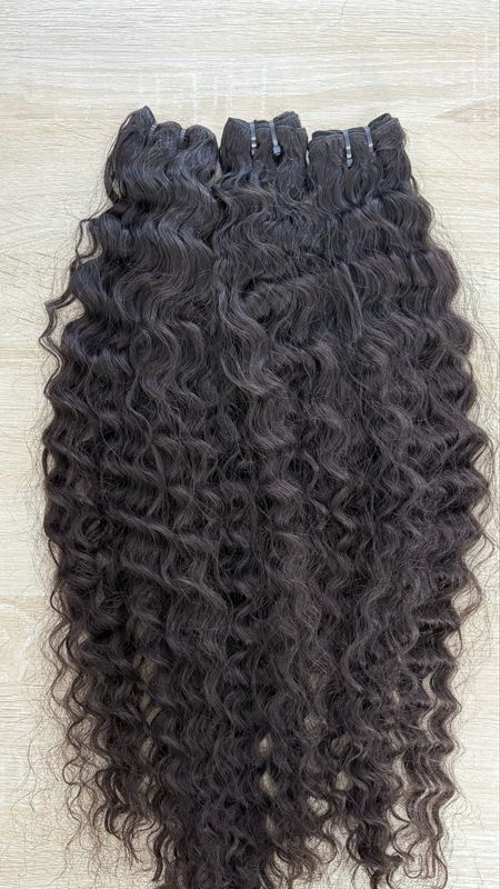 300 gramos .28 trama curly