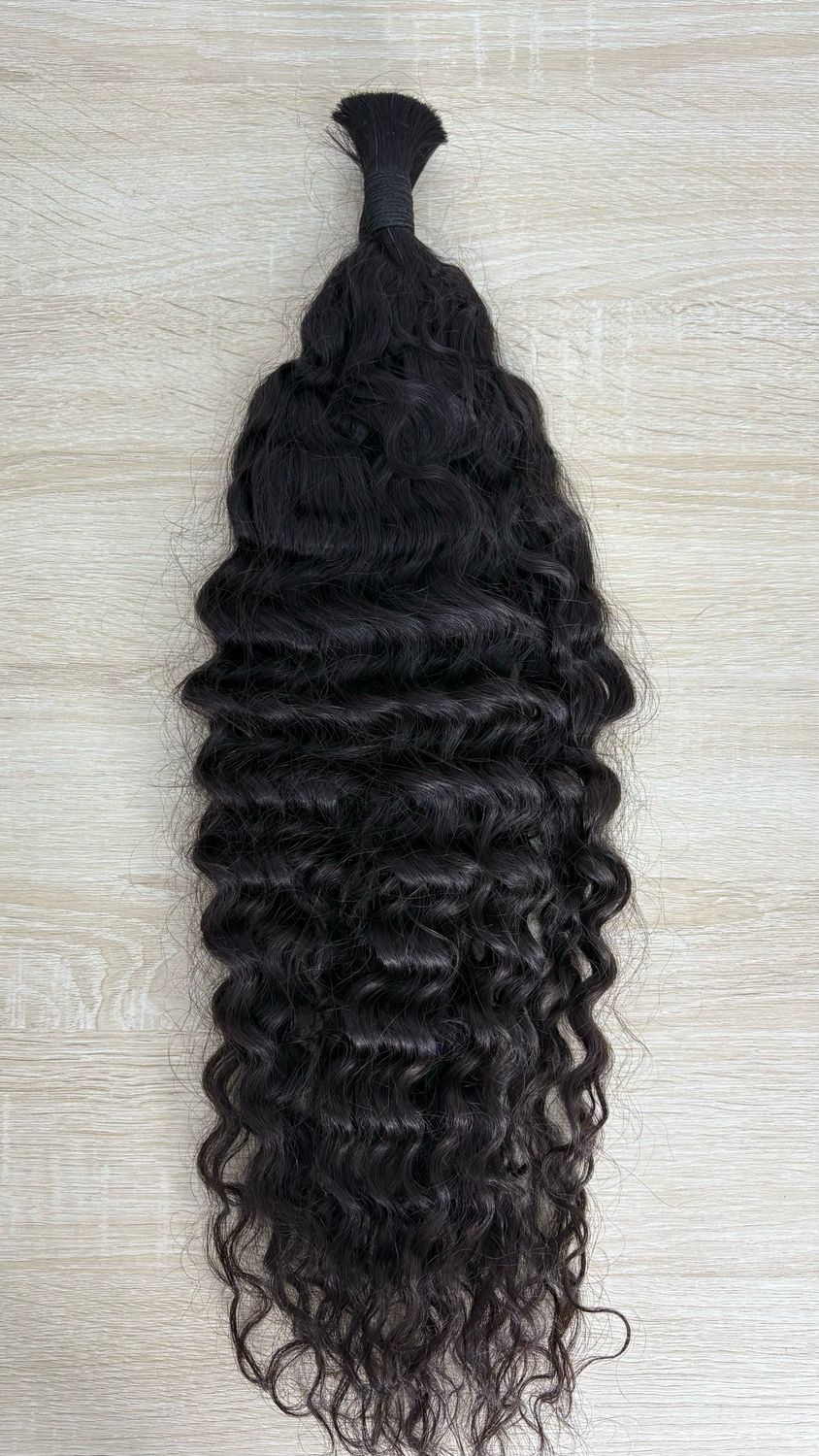 100 gramos A granel curly