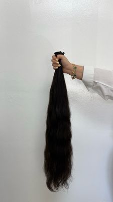 100 gramos.28 P . Nudo Brasileño Ondulado 