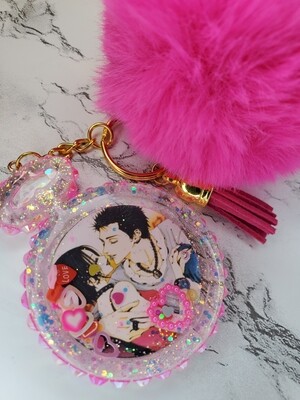 KEYCHAIN