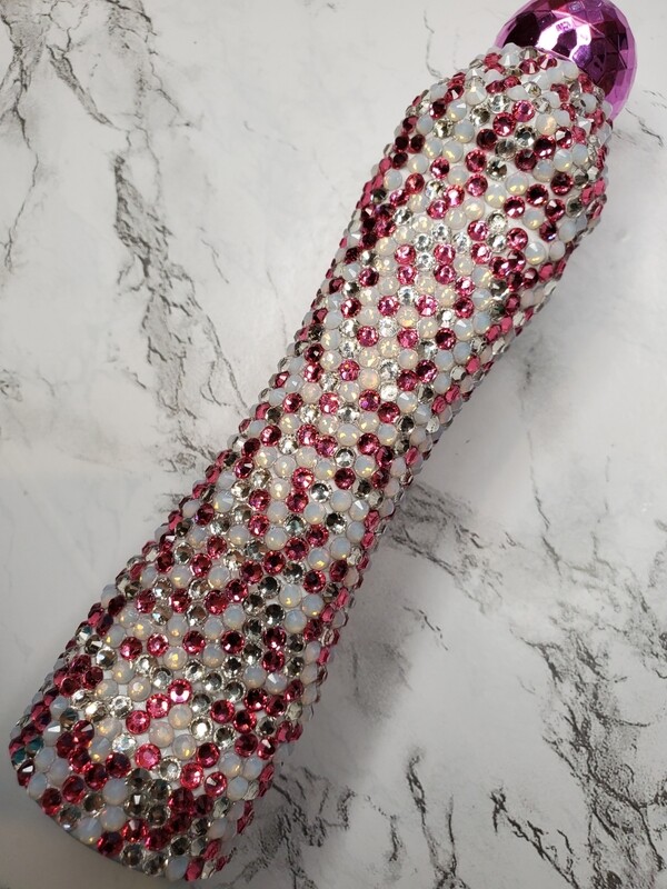 Bingo Dauber with Rhinestones 